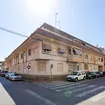 Lägenhet Goleta *