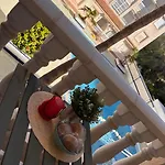 شقة Goleta