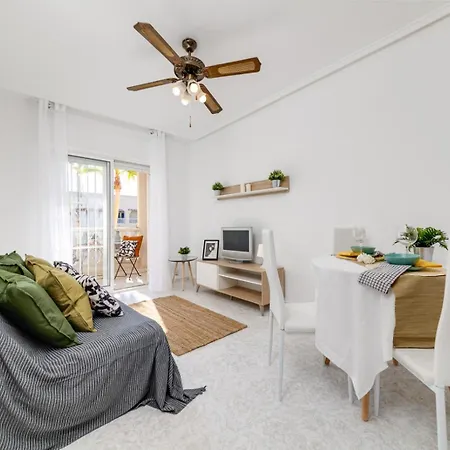 Apartment Goleta Torrevieja