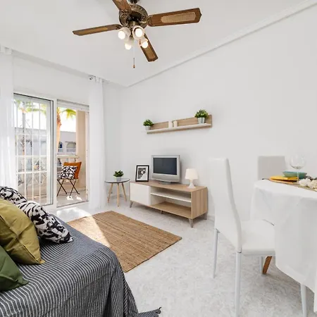 Apartment Goleta Torrevieja