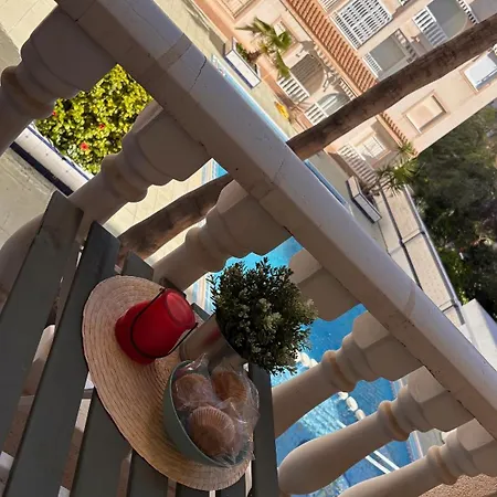 Apartment Goleta