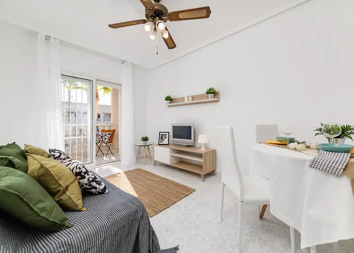 Apartment Goleta Torrevieja