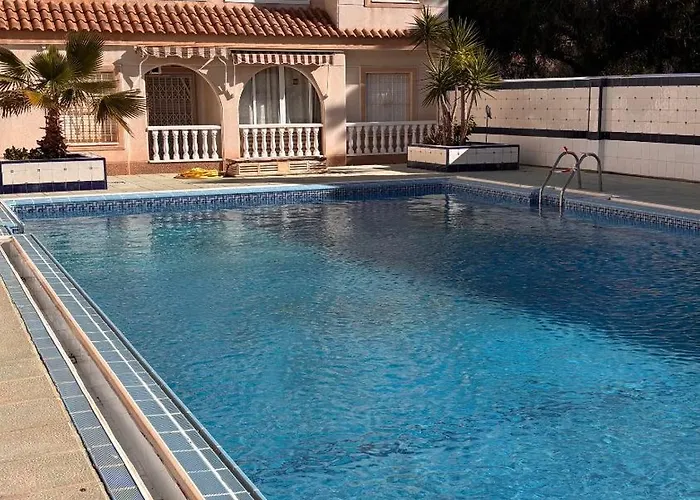 Apartment Goleta Torrevieja