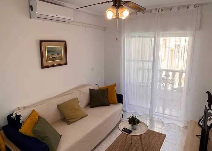 Apartment Goleta Torrevieja