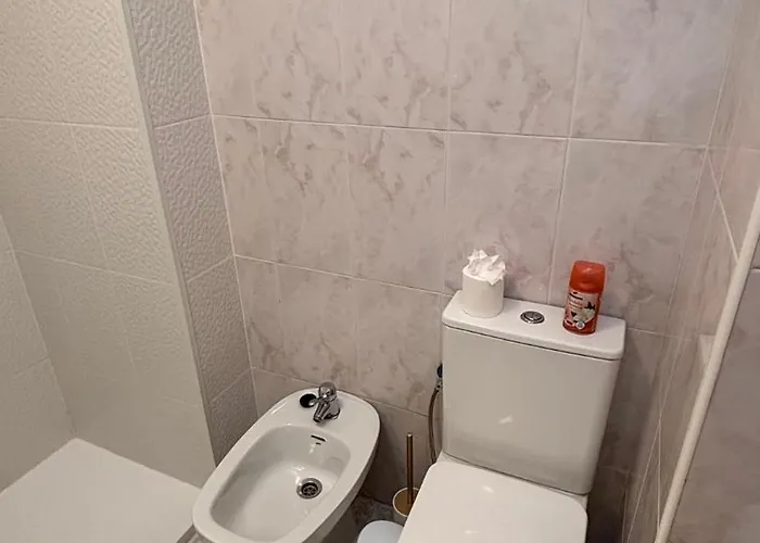 Goleta Apartment Torrevieja