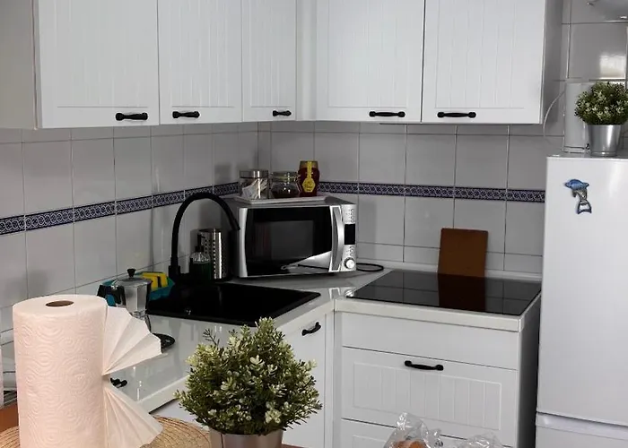 Apartment Goleta Torrevieja